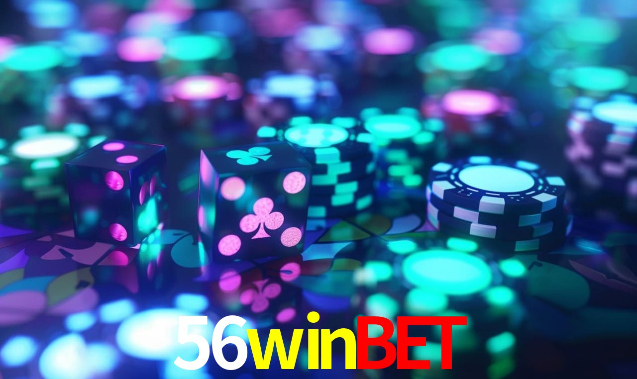 Bônus Diários 56winbet
