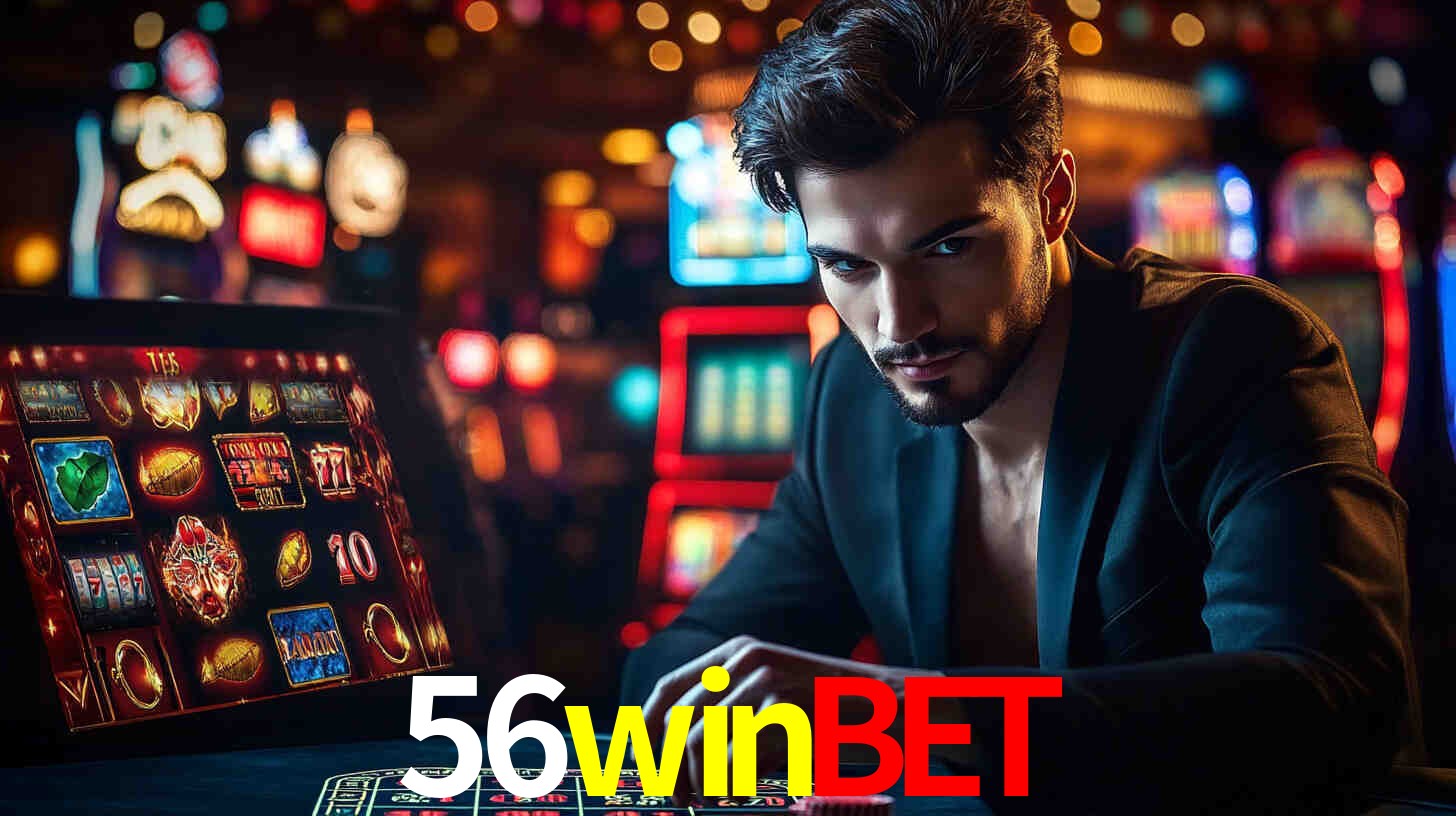 56winbet