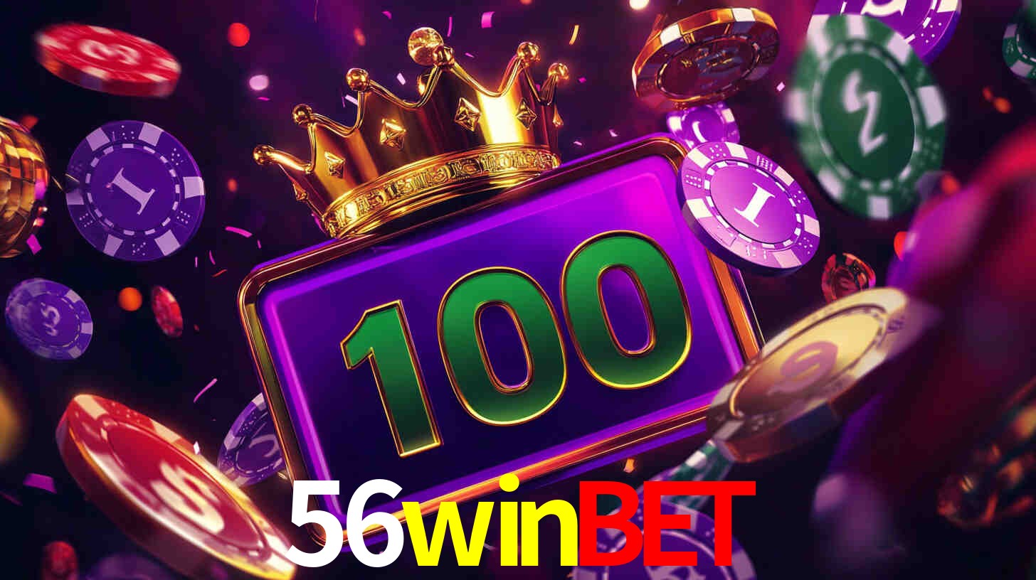Daily Bonuses 56winbet