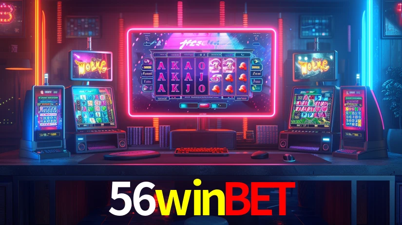56winbet,56winbet.com