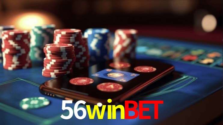 Recursos de Bônus 56winbet