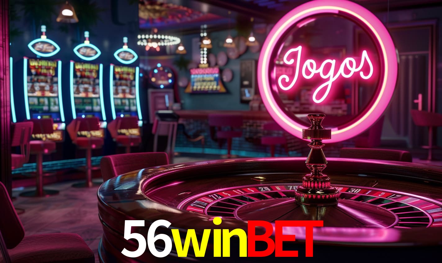 Explorando a Categoria de Eventos em Apostas na 56winbet