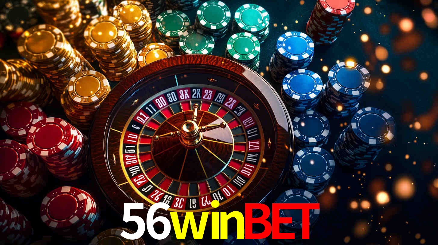 Exclusive Games 56winbet