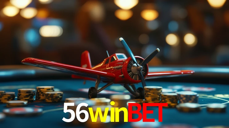 Live Casino 56winbet