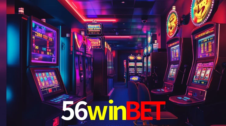 Cashback e recargas na 56winbet