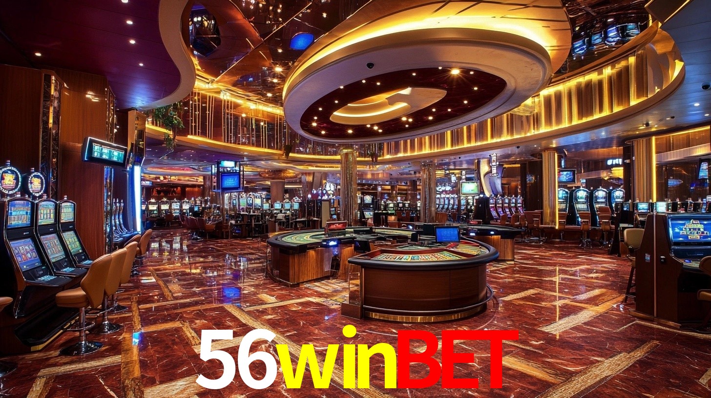 Tournaments 56winbet