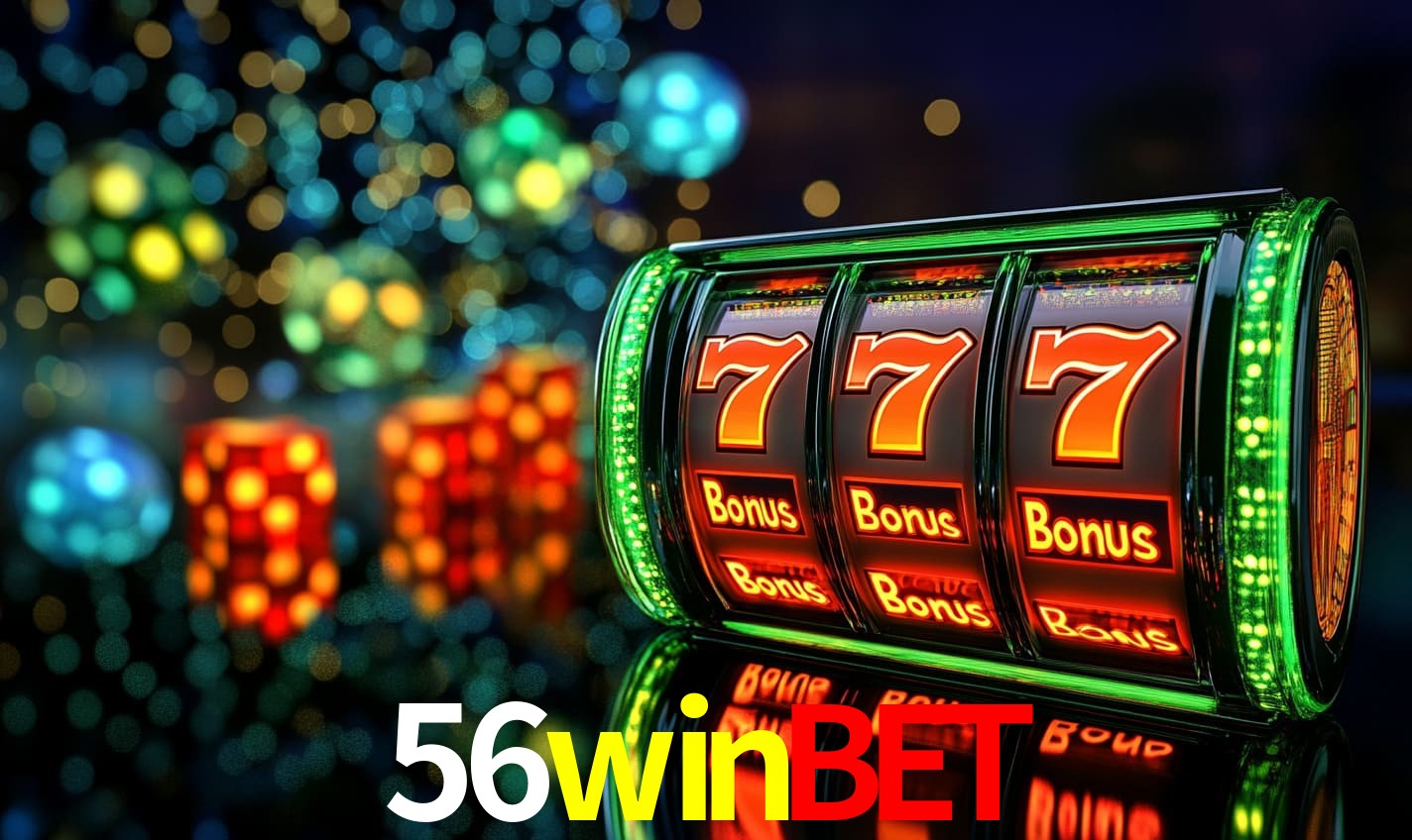 Casino Ao Vivo 56winbet