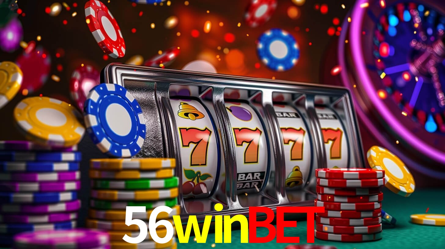 Roda da fortuna na 56winbet