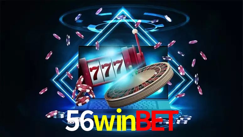 Diretório de Jogos 56winbet