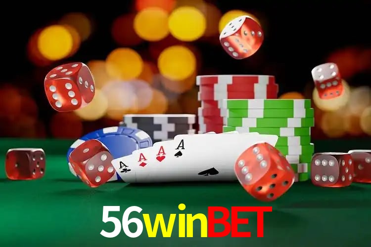 Estatísticas do Jogo 56winbet
