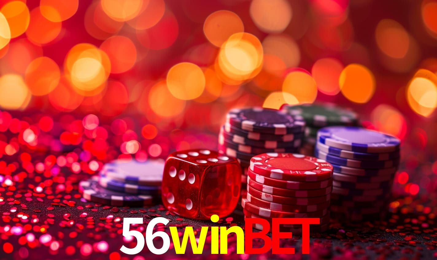 Descubra a Essência do 56winbet: Nossa História e Compromissos