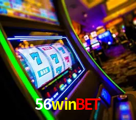 A Emoção da Loteria na 56winbet: Uma Chance de Mudança de Vida