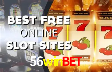 Descubra a Magia dos Jogos de Arcade no 56winbet