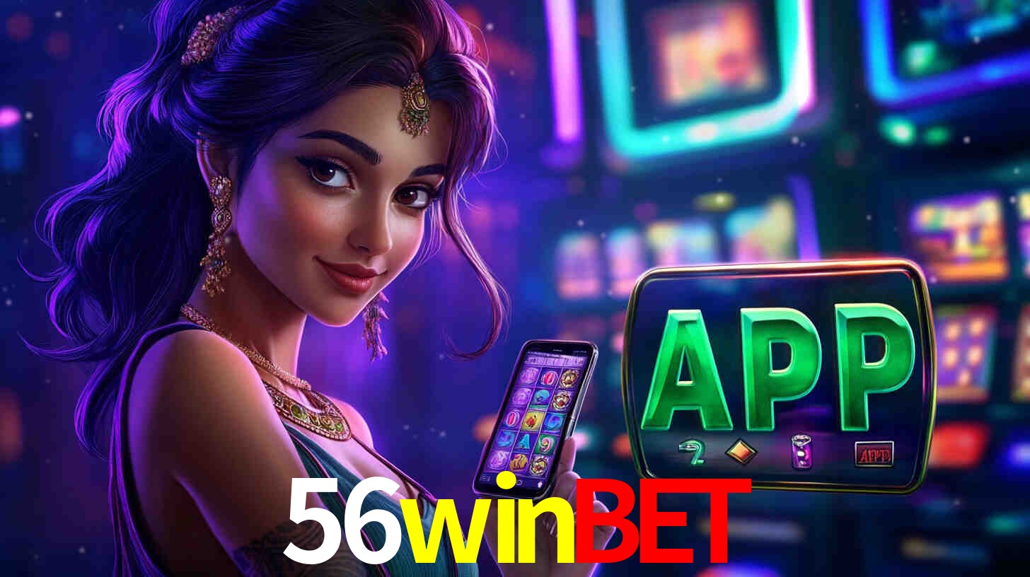 56winbet: A Experiência de Casino com Jogos de Mesa ao Vivo
