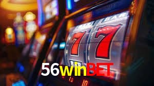 Provedores de Jogos 56winbet