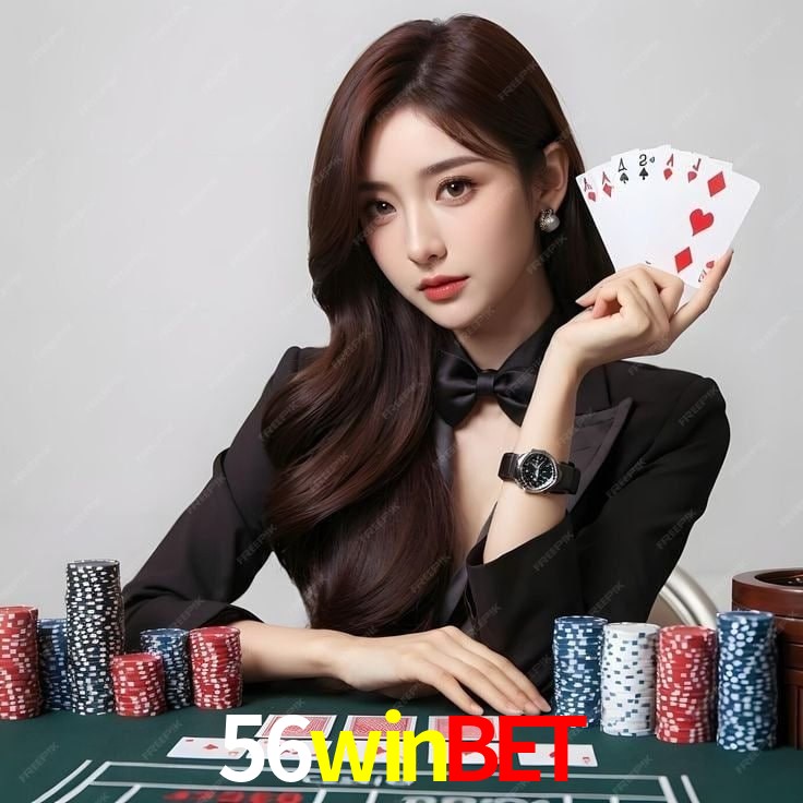 Tecnologia da Plataforma 56winbet