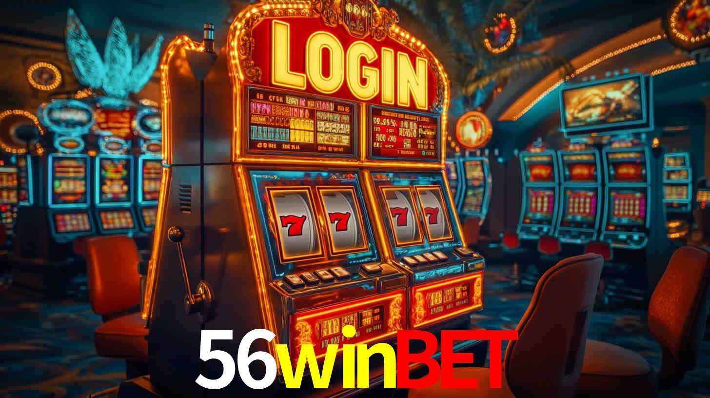 Premium Interface 56winbet