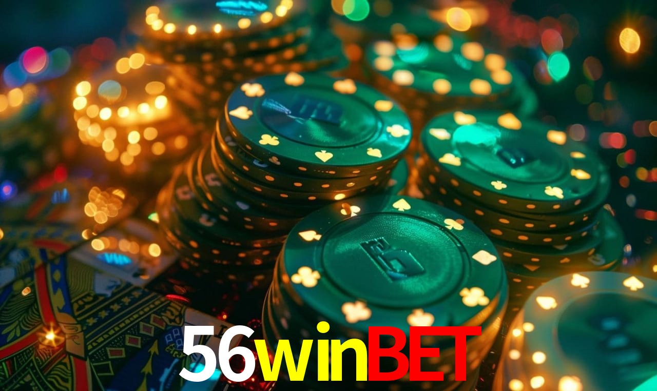 Casino VIP 56winbet