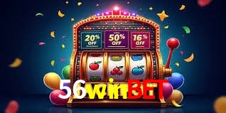 Design Responsivo 56winbet