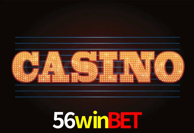 Apostas de Futebol 56winbet