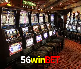 A Experiência Imersiva dos Cassinos Ao Vivo no 56winbet