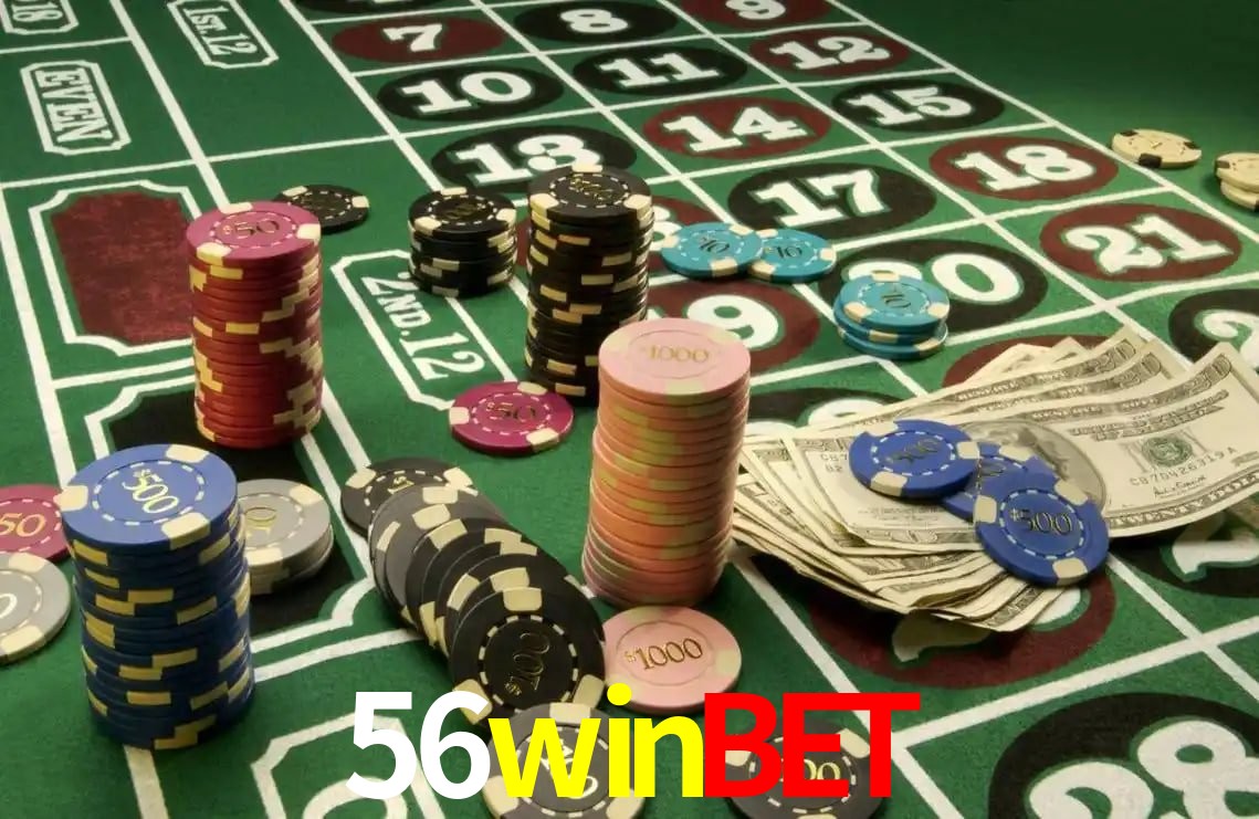 Game Statistics 56winbet
