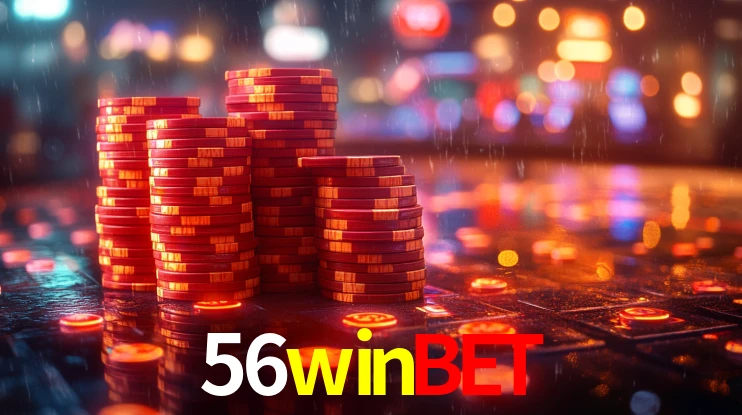 56winbet login