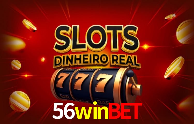 Promoção Relâmpago 56winbet