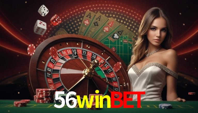 Secure Login 56winbet