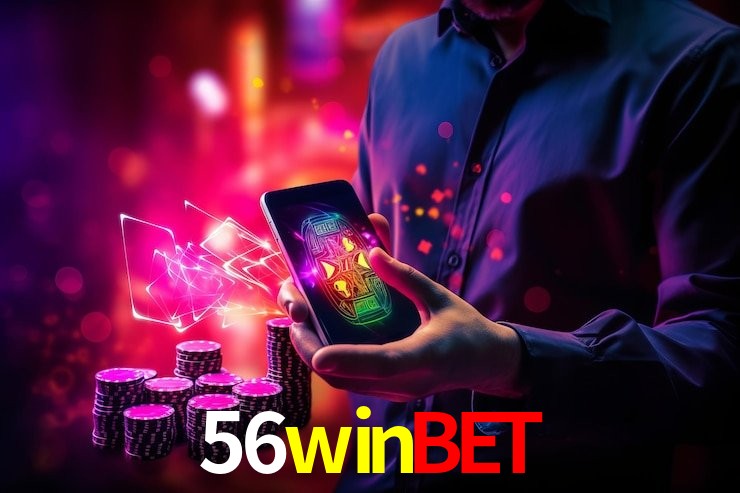 Jogos Exclusivos 56winbet
