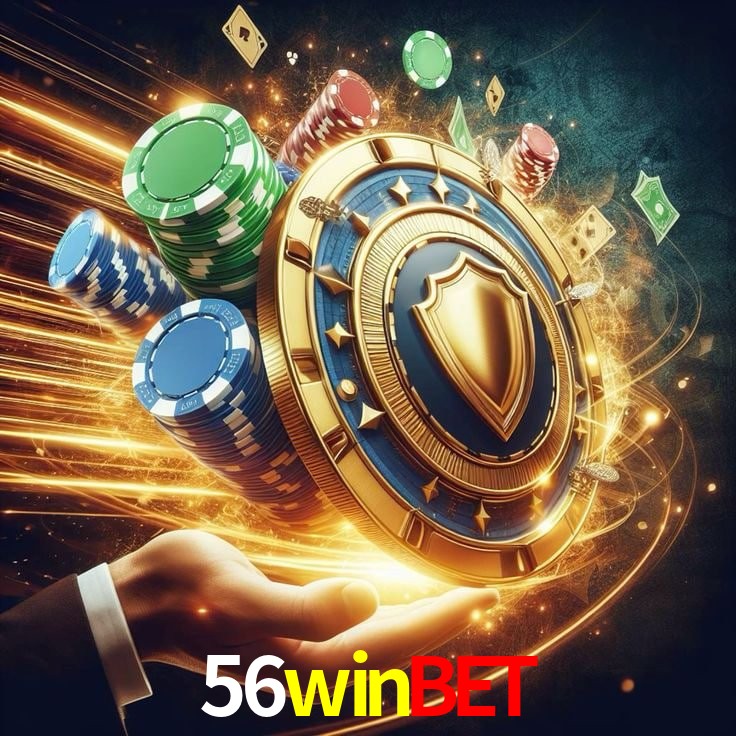 Torneios e prêmios garantidos na 56winbet