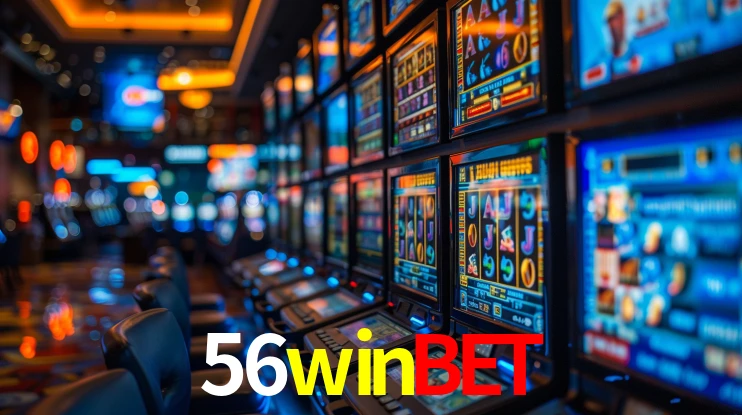 Platform Technology 56winbet
