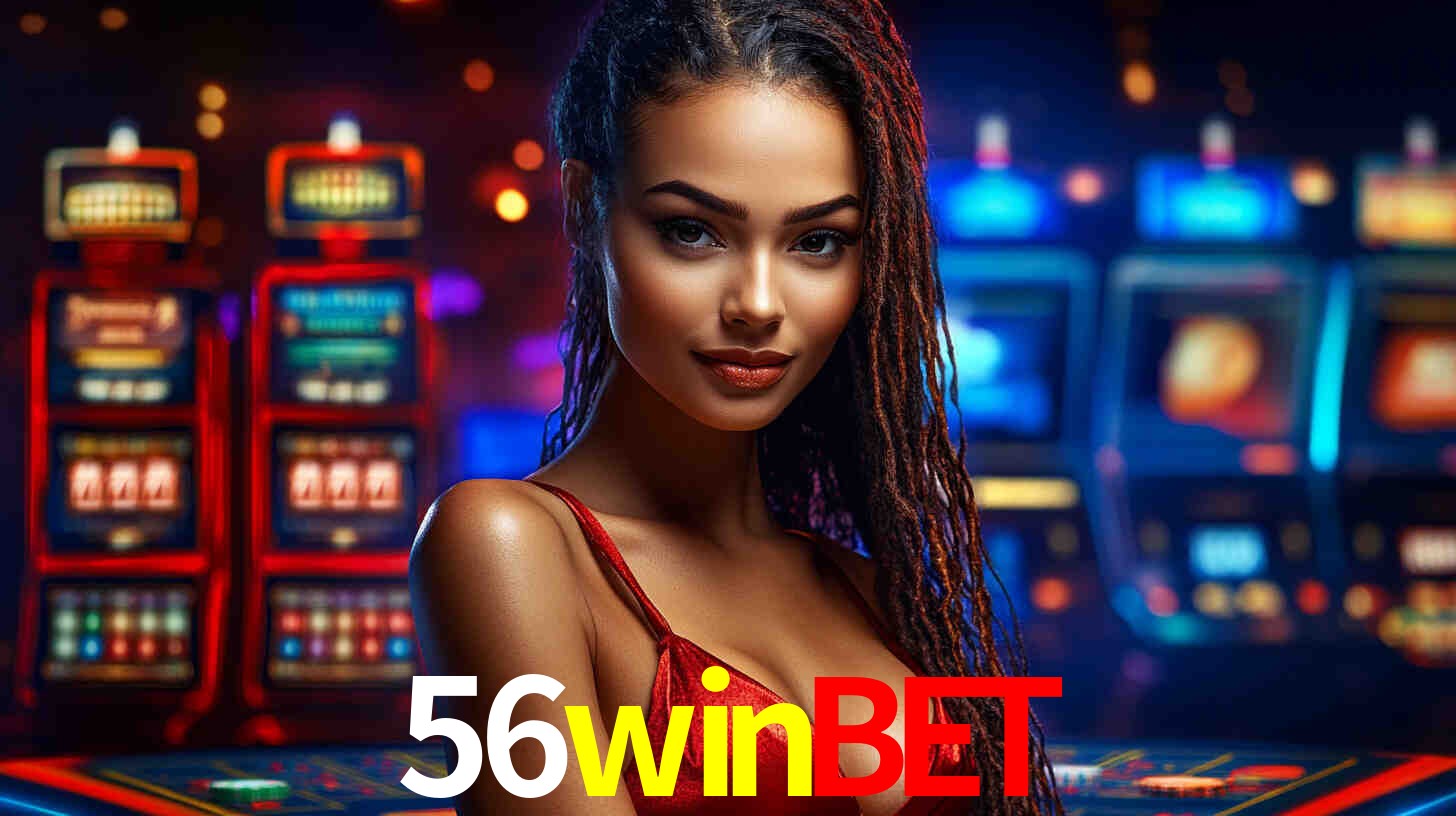 Descubra a Essência do 56winbet: Nossa História e Compromissos