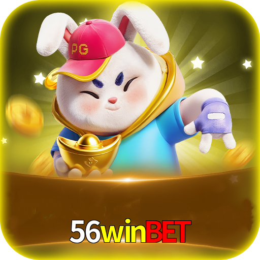 Imagem promocional da 56winbet mostrando a plataforma e suas vantagens